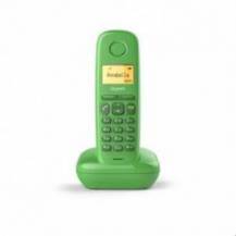 TELEFONO FIJO INALAMBRICO GIGASET A170 VERDE