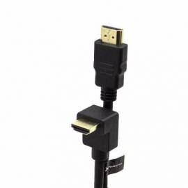 CABLE HDMI 2.0 PHOENIX CON CONECTOR 90º 1.8 METROS