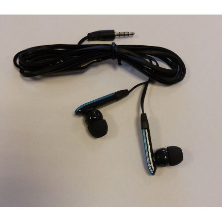 AURICULARES PHOENIX MANOS LIBRES CONECTOR