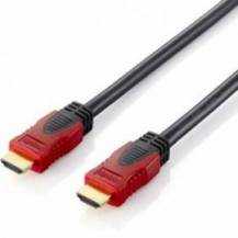 CABLE HDMI-M A HDMI-M 1M HIGH SPEED