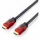 CABLE HDMI-M A HDMI-M 2M HIGH SPEED