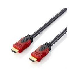 CABLE HDMI-M A HDMI-M 2M HIGH SPEED