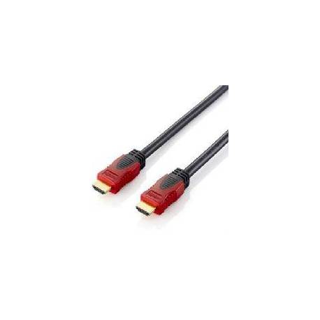 CABLE HDMI-M A HDMI-M 2M HIGH SPEED