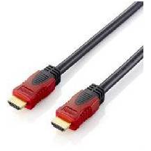 CABLE HDMI-M A HDMI-M 2M HIGH SPEED