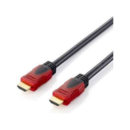 CABLE HDMI-M A HDMI-M 3M HIGH SPEED