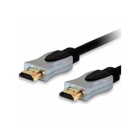 CABLE HDMI-M A HDMI-M 10M HIGH SPEED