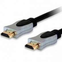 CABLE HDMI-M A HDMI-M 10M HIGH SPEED