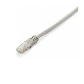 CABLE RED UTP CAT6 RJ45 EQUIP 2M GRIS