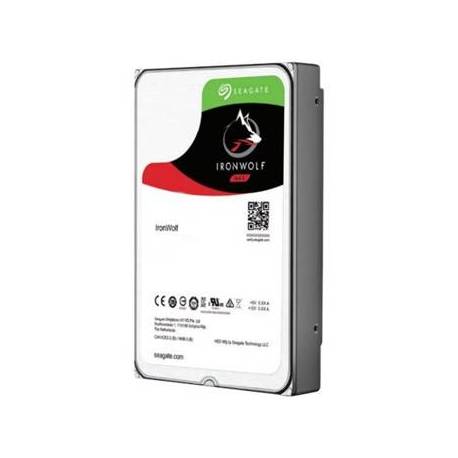 HDD INTERNO 2.5" SEAGATE ST8000VN004 DE 6TB