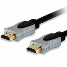 CABLE HDMI-M A HDMI-M 5M HIGH SPEED