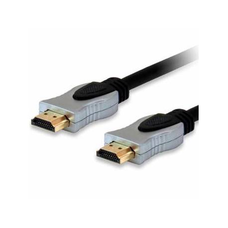 CABLE HDMI-M A HDMI-M 5M HIGH SPEED