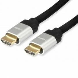 CABLE HDMI-M A HDMI-M 1M 8K HIGH SPEED