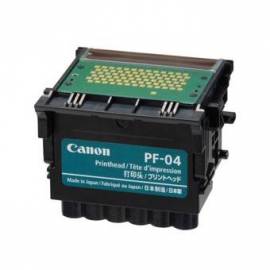 CABEZAL PLOTTER CANON PF-04