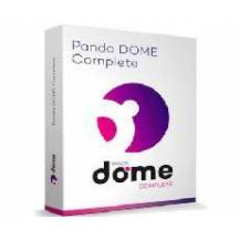 ANTIVIRUS PANDA DOME COMPLETE 2 DISPOSITIVOS