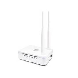 ROUTER WIFI LEVEL ONE 300N 4 PUERTOS WBR-6013