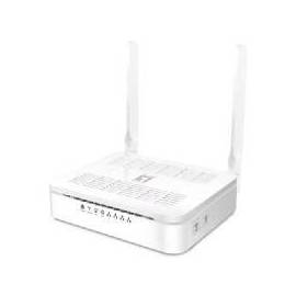 ROUTER WIFI LEVEL ONE AC1200 4 PUERTOS WGR-8031