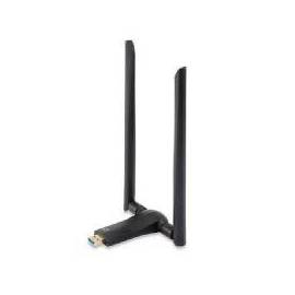 ADAPTADOR WIFI USB 3.0 DUALBAND LEVEL