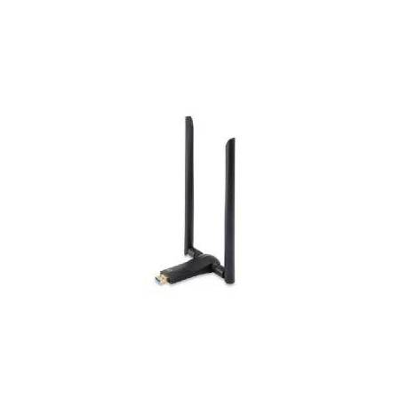 ADAPTADOR WIFI USB 3.0 DUALBAND LEVEL