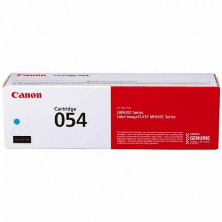 TONER CANON 054 CIAN LBP622 MF641