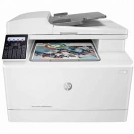 MULTIFUNCION HP LASER COLOR LASERJET PRO M183FW