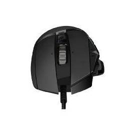 RATON LOGITECH G502 HERO LIGHTSPEED