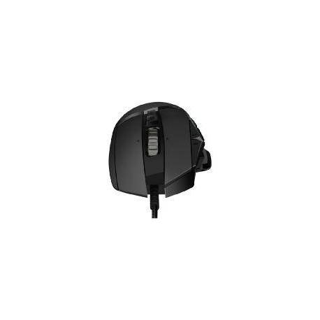 RATON LOGITECH G502 HERO LIGHTSPEED