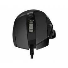 RATON LOGITECH G502 HERO LIGHTSPEED