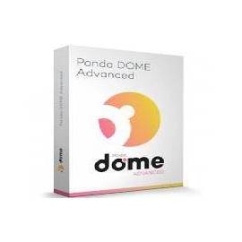 ANTIVIRUS PANDA DOME ADVANCED 2 DISPOSITIVOS