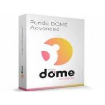 ANTIVIRUS PANDA DOME ADVANCED 2 DISPOSITIVOS