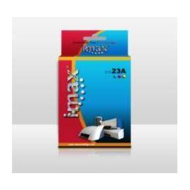 CARTUCHO TINTA IMAX EPSON T9452 CIAN