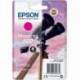 CARTUCHO TINTA EPSON T02V340 502 MAGENTA