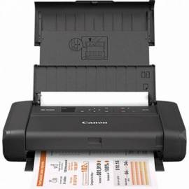 IMPRESORA CANON TR150 INYECCION COLOR PORTATIL