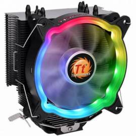 VENTILADOR DISIPADOR CPU GAMING THERMALTAKE UX200
