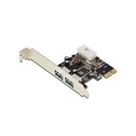 TARJETA PCI-E 2 PUERTOS USB 3.0 EW1040