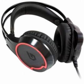 AURICULAR GAMING CONCEPTRONIC ATHAN01B 7.1 LUCES