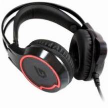 AURICULAR GAMING CONCEPTRONIC ATHAN01B 7.1 LUCES