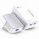 ADAPTADORES RED LINEA ELECTRICA TP LINK KIT WPA4221KIT