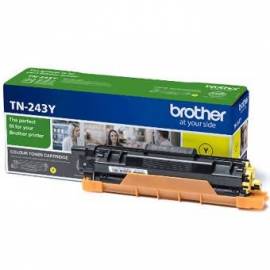 TONER BROTHER TN243Y AMARILLO 1000 PAGINAS