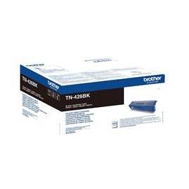 TONER BROTHER TN426BK NEGRO 9000 PAGINAS