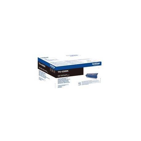 TONER BROTHER TN426BK NEGRO 9000 PAGINAS