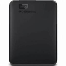 HDD EXTERNO 2.5" WESTERN DIGITAL 4TB USB 3.0