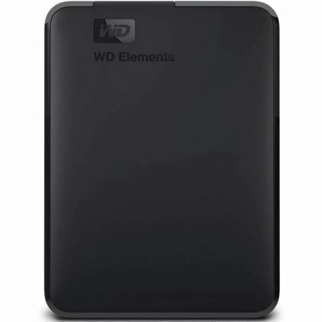 HDD EXTERNO 2.5" WESTERN DIGITAL 4TB USB 3.0
