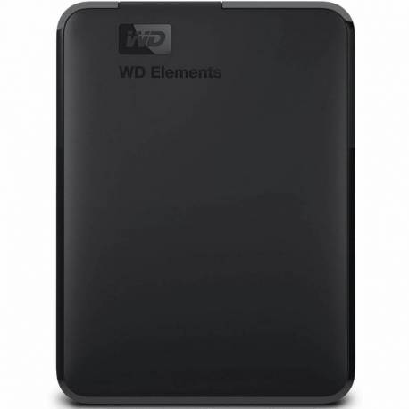 HDD EXTERNO 2.5" WESTERN DIGITAL 4TB USB 3.0