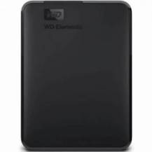 HDD EXTERNO 2.5" WESTERN DIGITAL 4TB USB 3.0
