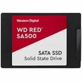 SSD INTERNO 2.5" WESTERN DIGITAL DE 500GB