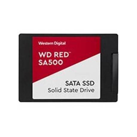 SSD INTERNO 2.5" WESTERN DIGITAL DE 500GB