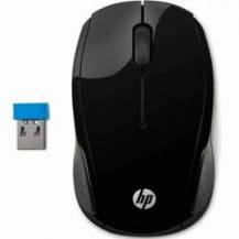 RATON HP OPTICO WIRELESS INALAMBRICO