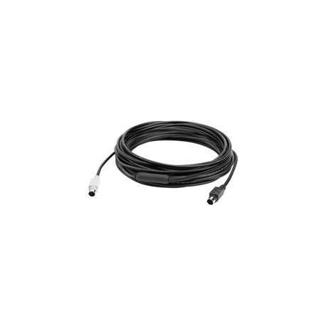 CABLE TRANSFERENCIA DATOS LOGITECH 10MT 1X1