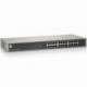 SWITCH 24 PUERTOS 10 100 1000 MB LEVEL ONE GSW-2457