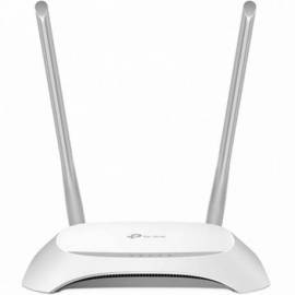 ROUTER WIFI 300 MBPS WR850N TP-LINK